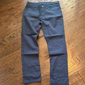 TravisMathew Trifecta Blue Nights Pants